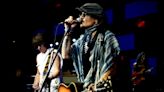 Johnny Depp and Jeff Beck Share Cover of The Velvet Underground’s “Venus in Furs”: Stream