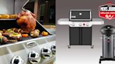 Best Gas Grills of 2024 to Become Your Own BBQ Pitmaster