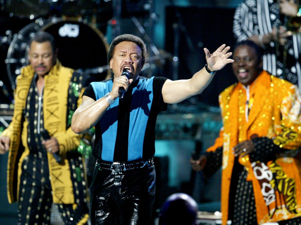 September 21st becomes one of the most popular wedding dates thanks to Earth Wind & Fire song