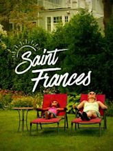 Saint Frances (film)