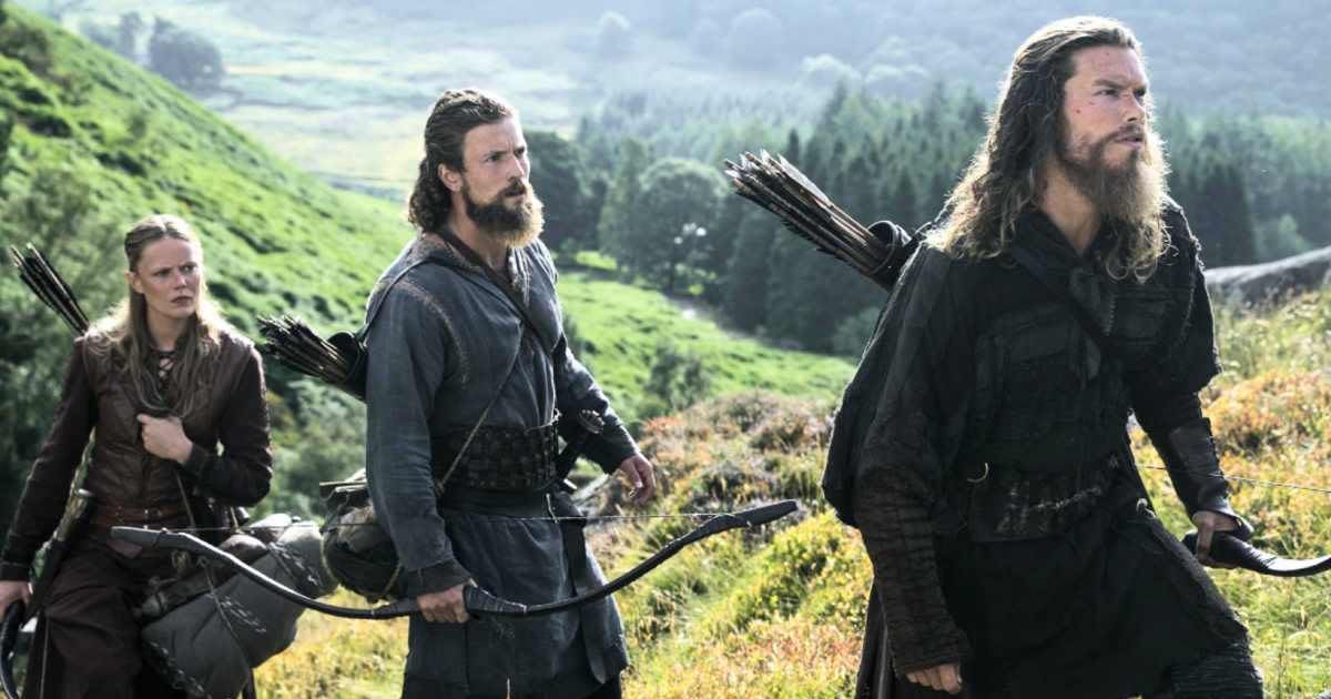 'Vikings: Valhalla' Season 3 Episode 2 Takeaway: Syracuse massacre to alter one character's path