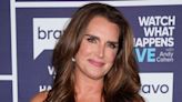 Why Brooke Shields Is Saying "F--k You" to Aging Gracefully