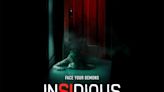 Patrick Wilson returns to the Further in trailer for Insidious: The Red Door