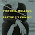 Stravinsky, Bartók: Violin Concertos