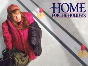 Home for the Holidays (1995 film)