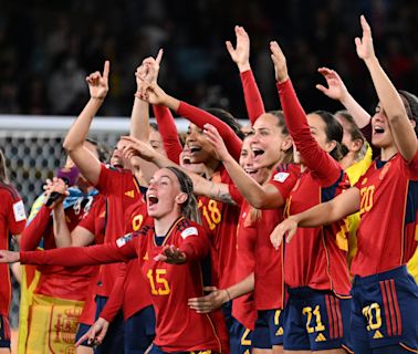 All to know about the women’s football tournament at Paris Olympics 2024