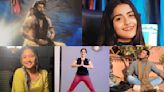 Debattama Saha, Deepika Singh & Other Popular TV Stars Celebrate World Music Day & International Yoga Day 2024