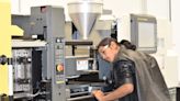 ASU-Mountain Home Receives Grant for Injection Molding Program