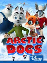 Arctic Dogs