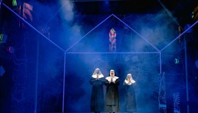 Review: SISTERS OF MERSEY, Liverpool's Royal Court