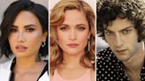 Demi Lovato Joins Rose Byrne & ‘The Holdovers’ Breakout Dominic Sessa In Movie ‘Tow’ About Homeless Woman Caught In Tow...