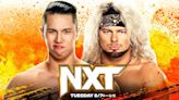 WWE NXT anuncia su cartelera para el 11 de junio de 2024