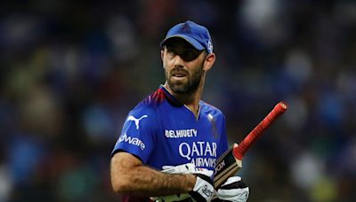 Glenn Maxwell 'Overrated' Claim Irks Former AUS Player; Digs Out Brendon McCullum, Rohit Sharma Strike-rate Stats to Prove...