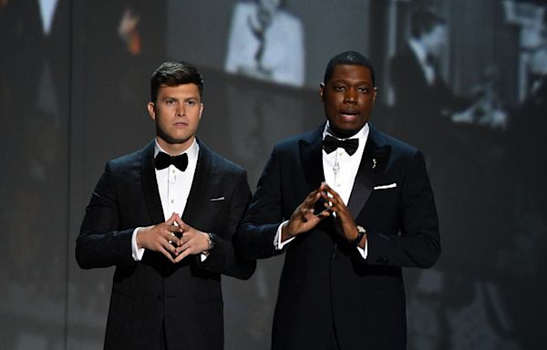 Saturday Night Live's Colin Jost Will Cover Olympic Surfing for NBC