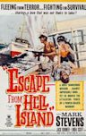 Escape from Hell Island