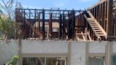 16 months after fire razed Thousand Oaks condo building, frustrated residents await repairs