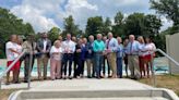 Pool opens alongside concession stand honoring fallen student at Breaks Interstate Park