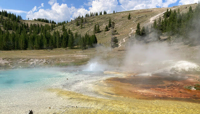 UPDATED: Xanterra reopening in Yellowstone after ‘mass shooting’ threat, death