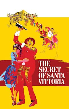 The Secret of Santa Vittoria