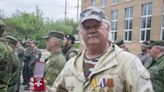 Russian media: American pro-Kremlin fighter, propagandist killed in Donetsk Oblast