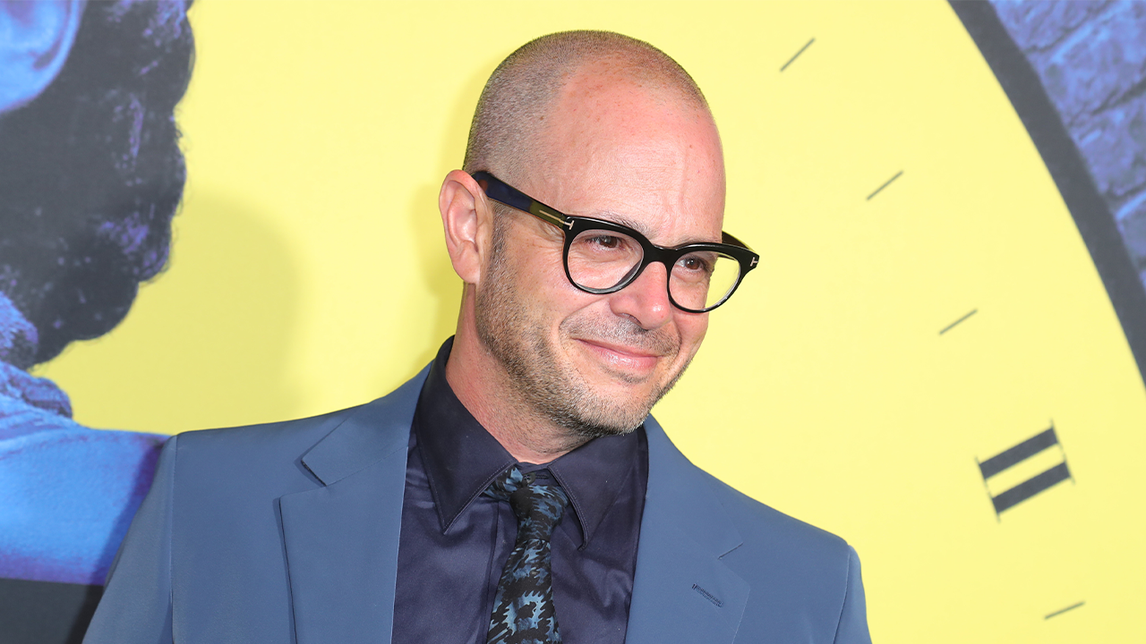 Damon Lindelof calls on Biden to drop out of race, asks donors to withhold funding