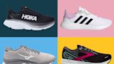 The 14 Best Cushioned Running Shoes of 2023, According to Running Experts
