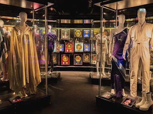 ABBA exhibition opens in Malmö ahead of Eurovision Song Contest: But will the band be performing?