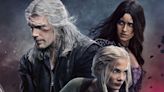 Netflix’s The Witcher Will End With Season 5