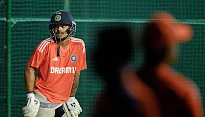 Has BCCI forgotten Ishan Kishan as India star ignored for Zimbabwe tour? 6 more key players to miss out on T20I series