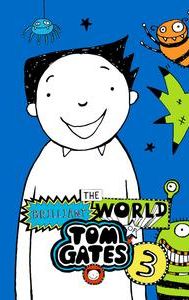 The Brilliant World of Tom Gates 3