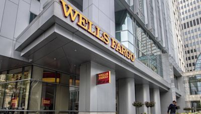 Wells Fargo held phony DEI job interviews, lawsuit claims. The case will now move forward