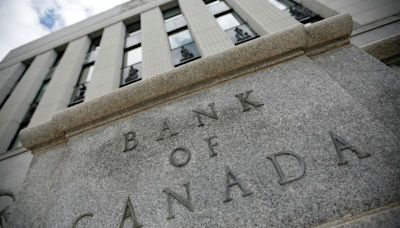 Bank of Canada trims 2024 growth forecast, sees inflation hitting target in 2nd half of 2025