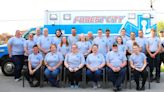 Forest City Ambulance Service celebrated EMS Week with special events