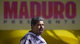 Venezuela’s Maduro says he needs to win reelection to avoid possible ‘bloodbath’
