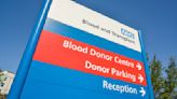 NHS issues national alert over shortage of certain blood types | ITV News