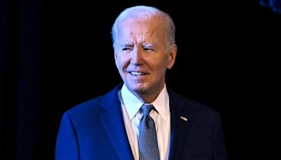 Biden issues warning to Black Americans, promises change if reelected