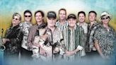 Iconic American band The Beach Boys to pay a visit to the Amp early next year