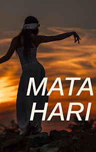 Mata Hari: The Red Dancer