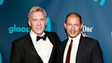 Sam Champion and His Husband Rubem Robierb Are Soulmates! Meet the Meteorologist’s Spouse