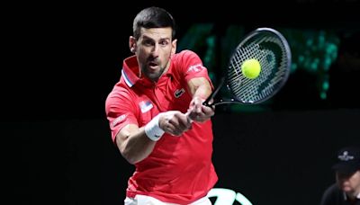 Djokovic defenderá a Sérvia no playoff da Copa Davis em setembro - TenisBrasil