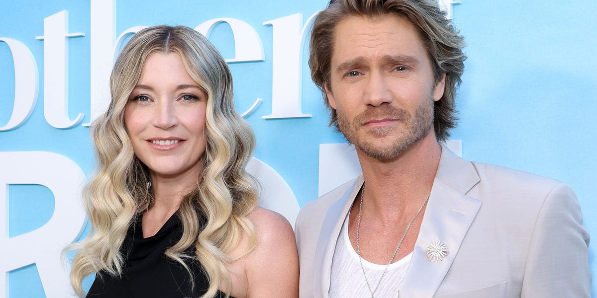 Chad Michael Murray said that parenthood changed his perspective on acting. Here's everything to know about his wife and 3 kids.