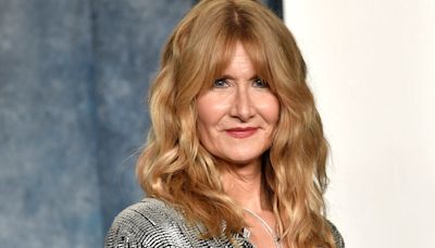 Laura Dern Shares Story That Still 'Pisses Me Off' About A Run-In With A Former Acting Teacher