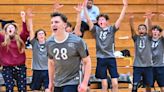 Campbell brothers help power Francis Howell Central's attack: Boys volleyball spotlight
