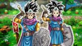 Dragon Quest III HD-2D Remake Looks Stunning In New Gameplay Footage