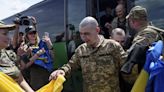 Ukraine, Russia exchange POWs for first time in months; bodies of fallen also swapped