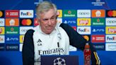 Ancelotti forgets German on Bayern Munich return