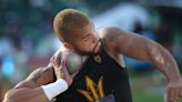 Arizona athletes perform in NCAA Track and Field Outdoor Championships