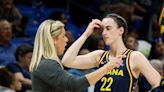 Caitlin Clark to make WNBA debut