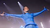Jessie J abre turnê no Brasil com show em São Paulo; veja fotos