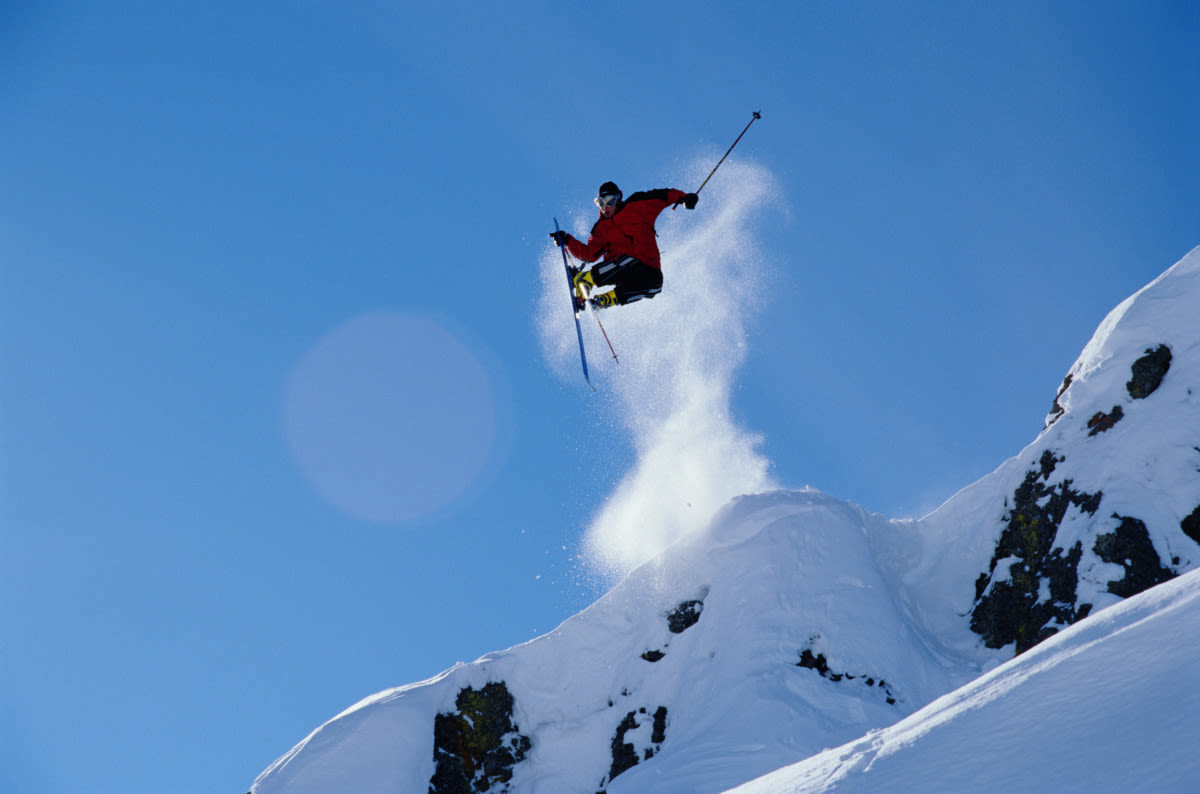 Keep Your Clips Up #2: Best Ski Videos of the Week